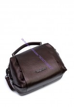 Сумка Tony Bellucci 308-33 коричневая