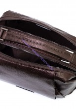 Сумка Tony Bellucci 308-33 коричневая