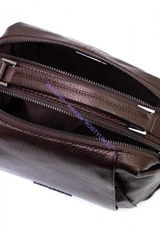 Сумка Tony Bellucci 308-33 коричневая