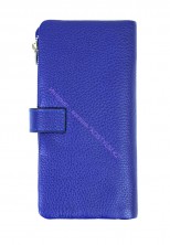 Кошелёк Karya 1135-245 синий