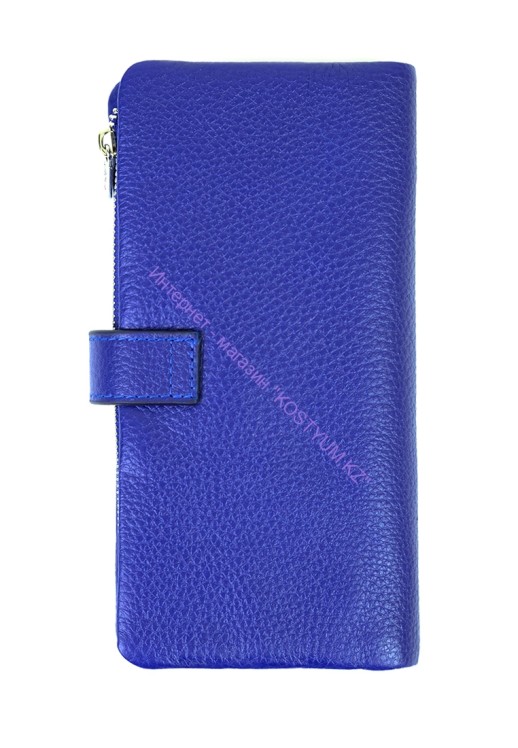 Кошелёк Karya 1135-245 синий