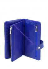 Кошелёк Karya 1135-245 синий