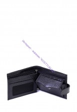 Портмоне Tony Bellucci 141-893 черное