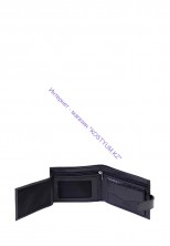 Портмоне Tony Bellucci 141-893 черное