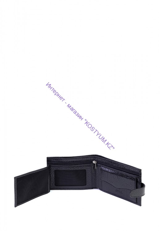 Портмоне Tony Bellucci 141-893 черное