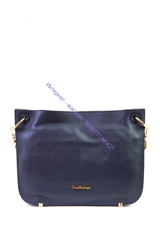 Сумка Tony Bellucci 502-2 синяя