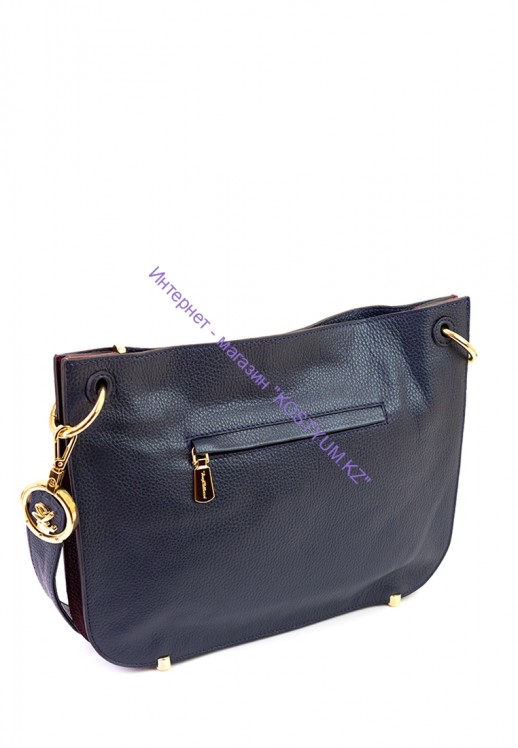 Сумка Tony Bellucci 502-2 синяя