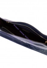 Сумка Tony Bellucci 502-2 синяя