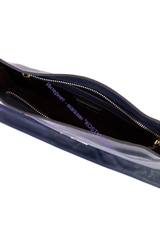 Сумка Tony Bellucci 502-2 синяя