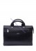 Сумка-портфель Karya 2284-45 чёрная