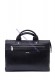 Сумка-портфель Karya 2284-45 чёрная