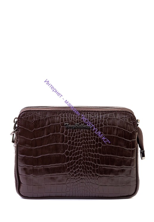 Сумка Tony Bellucci 347-41 коричневая