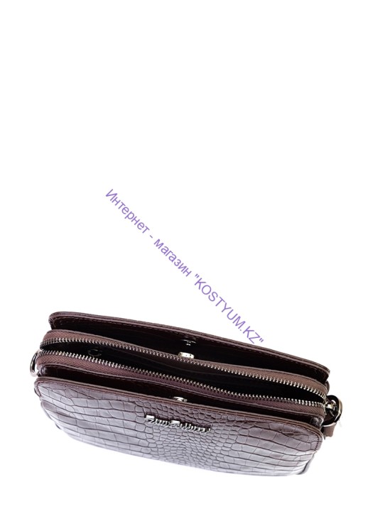 Сумка Tony Bellucci 347-41 коричневая