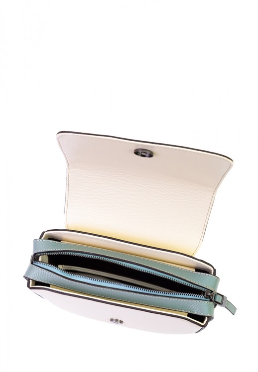 Сумка Vanessa Scani VS01-65-64 айвори 