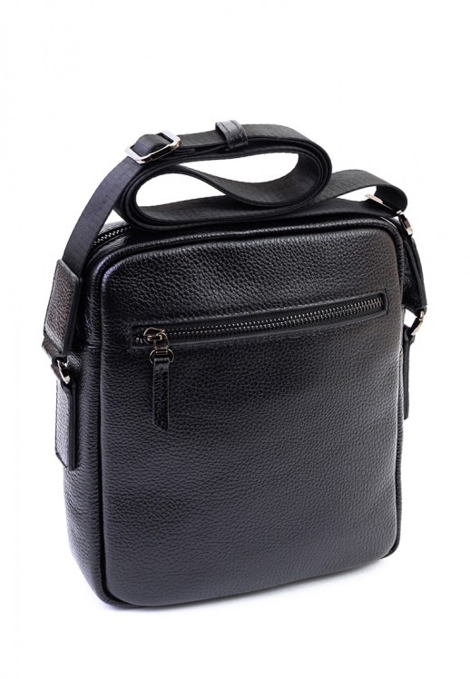 Сумка Bond 3847-281 черная