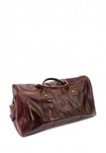 Саквояж Vanessa Scani VS102-4 бордовый