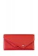 Кошелёк Karya 1115-46B красный
