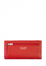 Кошелёк Karya 1115-46B красный