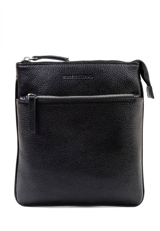 Сумка Tony Bellucci 7455-893 чёрная