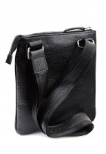 Сумка Tony Bellucci 7455-893 чёрная