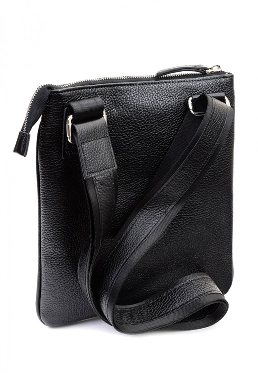 Сумка Tony Bellucci 7455-893 чёрная