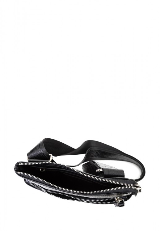 Сумка Tony Bellucci 7455-893 чёрная