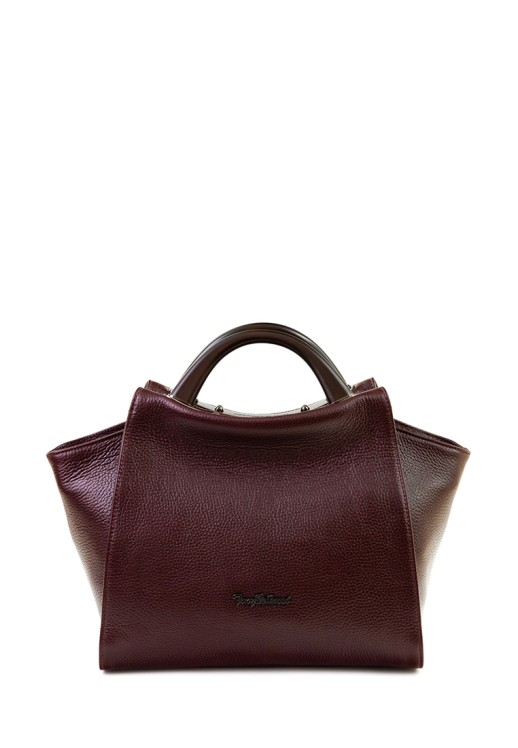 Сумка Tony Bellucci 300S-4 бордовая