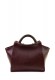 Сумка Tony Bellucci 300S-4 бордовая