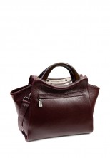 Сумка Tony Bellucci 300S-4 бордовая