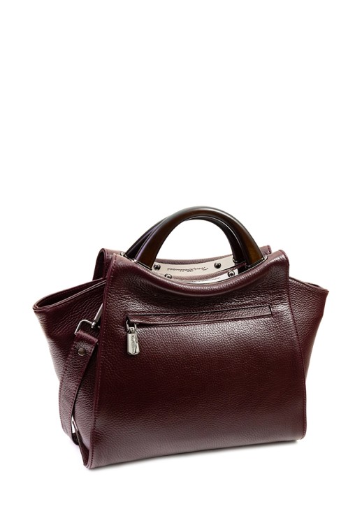 Сумка Tony Bellucci 300S-4 бордовая