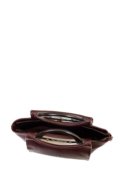 Сумка Tony Bellucci 300S-4 бордовая