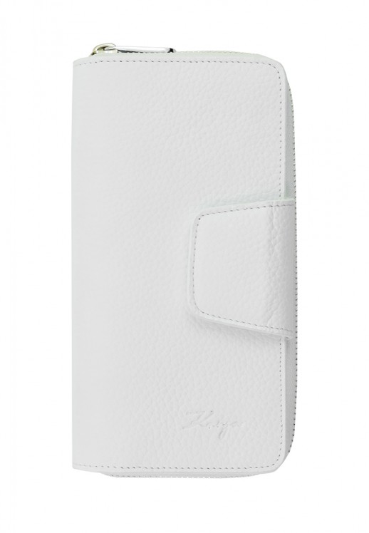 Кошелёк Karya 1186-09 белый