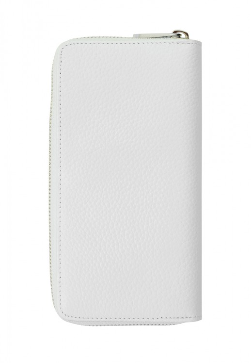 Кошелёк Karya 1186-09 белый