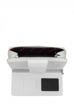 Кошелёк Karya 1186-09 белый