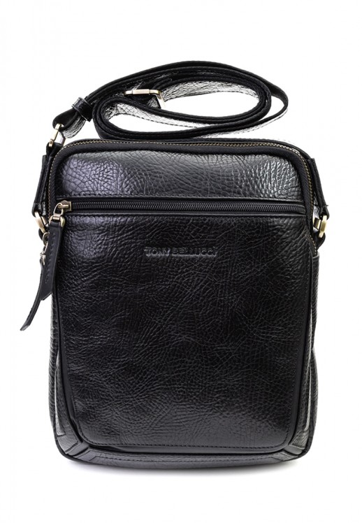 Сумка Tony Bellucci 7492-893 черная