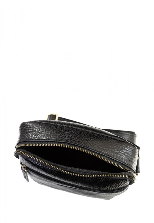 Сумка Tony Bellucci 7492-893 черная