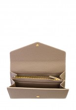 Кошелек Vanessa Scani VS202-213 бежевый