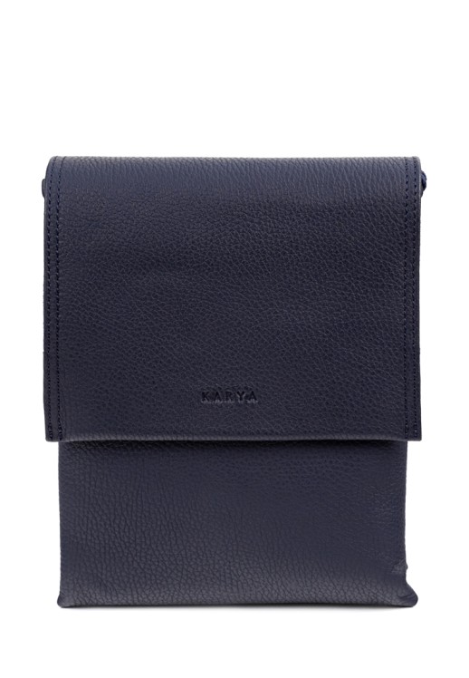 Сумка Karya 2780-44 синяя