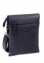 Сумка Karya 2780-44 синяя