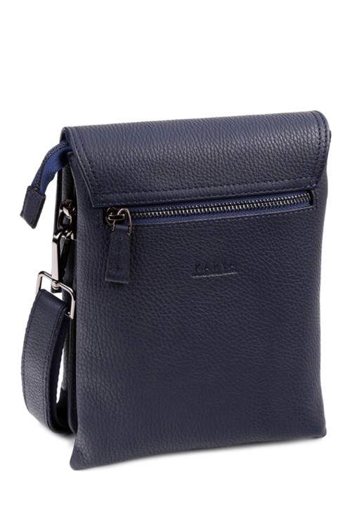 Сумка Karya 2780-44 синяя