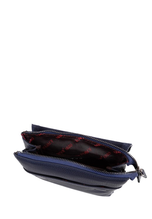 Сумка Karya 2780-44 синяя