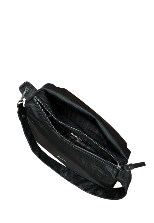 Сумка Karya 3130-45 чёрная