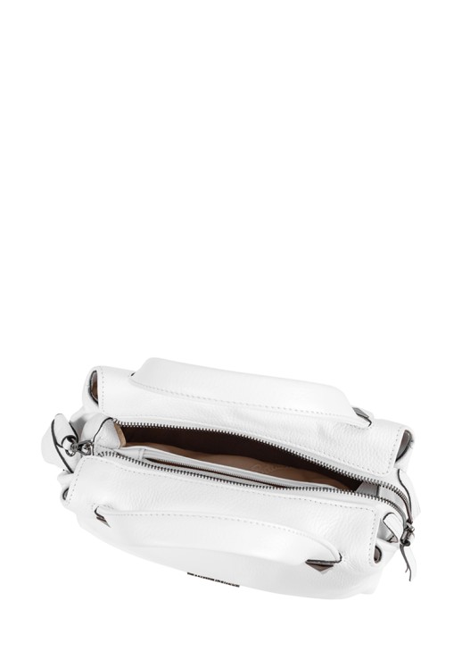 Сумка Tony Bellucci 160-62 белая