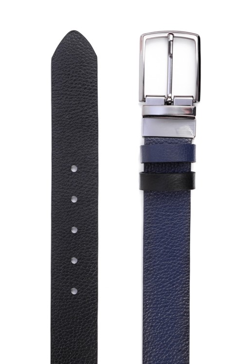 Ремень Bond 9002 двухсторонний