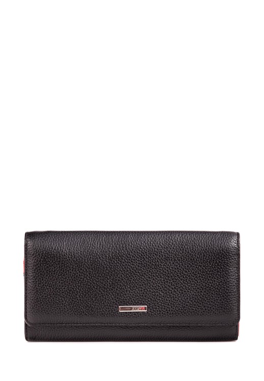 Кошелёк Karya 1194-45R черный