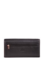 Кошелёк Karya 1194-45R черный