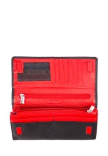 Кошелёк Karya 1194-45R черный