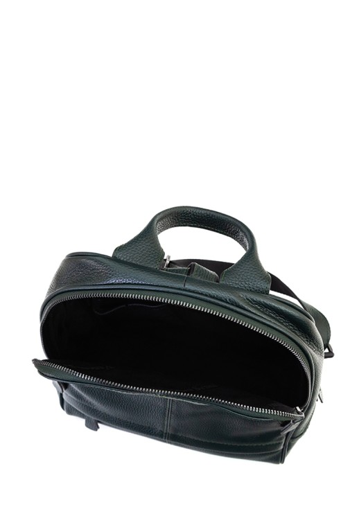 Рюкзак Roberto Tonelli 061-1005 зеленый