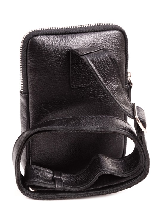 Сумка Roberto Tonelli 0160-281 черная