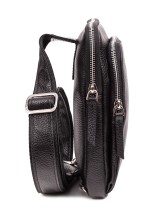 Сумка Roberto Tonelli 0160-281 черная